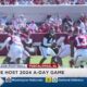 Tide host 2024 A-Day Spring Game
