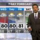 4/16 - The Chief's "Upper-Level Clouds" Tuesday Morning Forecast