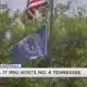 No. 4 Tennessee spoils 4th annual 'All For Alex' weekend at Nusz Park