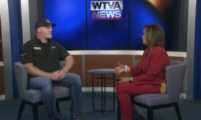 Interview: Blake Stalans of Main Street Cycle previews WTVA Home, Garden and Outdoor Expo