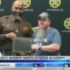 Hinds County Sheriff's Office hosts Citizens Academy