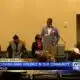 Calhoun City church discusses ways to bring down the rates in violence