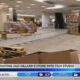 Artist turning old Dillard’s into film studio