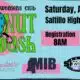 Interview: Saltillo Jr. Women’s Club hosting Donut Dash on April 20
