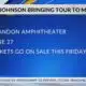 Country music singer Jamey Johnson bringing tour to Brandon