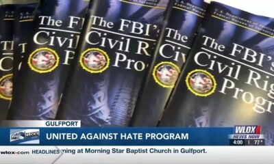 U.S. Attorney’s Office hosts United Against Hate Program on the Gulf Coast