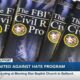 U.S. Attorney’s Office hosts United Against Hate Program on the Gulf Coast
