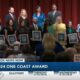 2024 One Coast Awards held at Beau Rivage