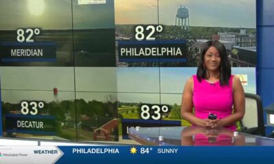 News 11 at 6PM Weather _ 4/16/24