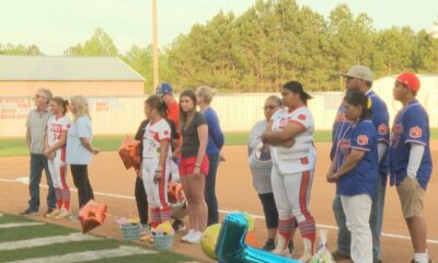 Newton County Baseball & Softball pick up pair of wins on Senior Night