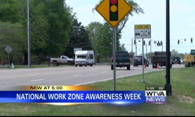 MDOT highlights how drivers can help save lives