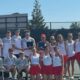 Team of the Week: Newton County Academy Tennis
