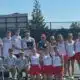 Team of the Week: Newton County Academy Tennis