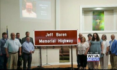 MDOT remembers work who were killed while on the job