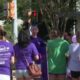 Paint the Plaza Purple 2024