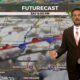 4/17 - The Chief's "Warm, Humid & Breezy" Wednesday Morning Forecast