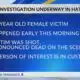 Death investigation underway after woman found shot on Hattiesburg sidewalk