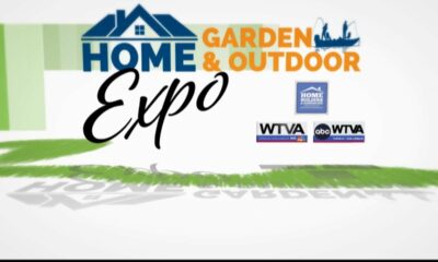 Interview:  Walton's Greenhouse previews WTVA Home, Garden & Outdoor Expo