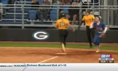 HIGH SCHOOL SOFTBALL: D'Iberville @ Gulfport (04/11/2024)