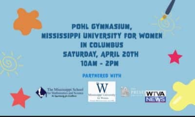 Interview: Mississippi Public Broadcasting is hosting a family fun day in Columbus