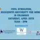 Interview: Mississippi Public Broadcasting is hosting a family fun day in Columbus