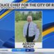 Richland leaders appoint new police chief