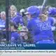 HIGH SCHOOL SOFTBALL: Vancleave vs. Laurel