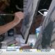 In Their Shoes: Putting brushes to canvases with artist Tami Curtis