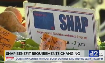 MDHS announces expiration of waiver of interview requirements for SNAP