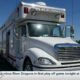 Chevron Pascagoula donates Mobile Command Vehicle to Jackson County Sheriff's Department