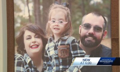 Brandon family raising money for service dog