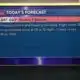 Wesley's Wednesday First Alert Forecast