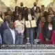 JSU Women’s Basketball Team recognized by state lawmakers