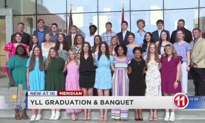 YLL GRADUATION AND BANQUET