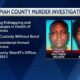 Copiah County sheriff investigates kidnapping and murder