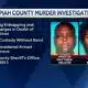 Copiah County sheriff investigates kidnapping and murder