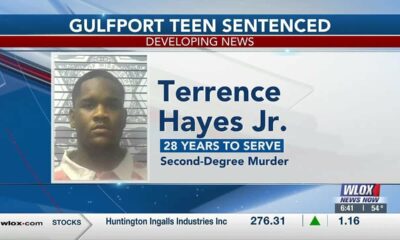 Gulfport man sentenced to 40 years for deadly South China parking lot shooting