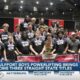 Gulfport boys powerlifting brings home third straight state title
