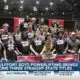 Gulfport boys powerlifting brings home third straight state title