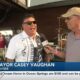 On the Road: Gautier Mayor Casey Vaughan