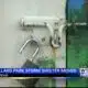 Tupelo moves one of its storm shelters