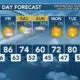Today's Weather - Zack Rogers - April 18th, 2024