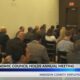 Mississippi Economic Council holds 2024 meeting