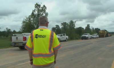 MDOT: Work Zone Awareness Week is upon the Pine Belt