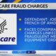 Mississippi man charged in  million Medicare fraud scheme