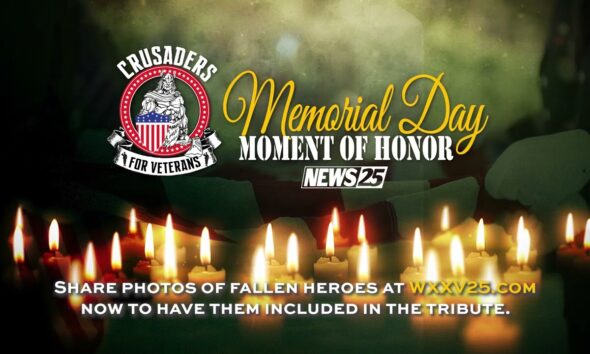 MOMENT OF HONOR GALLERY ENTRY FOR PHOTOS