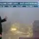 04/18 Ryan's "Foggy Again" Thursday Morning Forecast