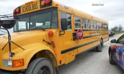 In Your Own Words: Storm Aftermath in New London, Iowa