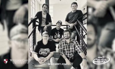 William Carey Wednesdays - April 17, 2024