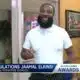 Alyce Clarke Awards: Jaamal Elkins
